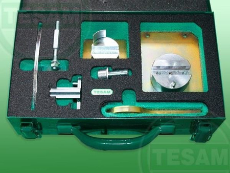  S0001261 - Blokada rozrządu Alfa Romeo 1,7 TBI