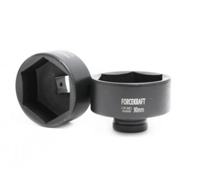 NASADKA UDAROWA 1" 70 mm 