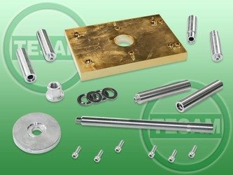  S0000559 - Ściągacz wtryskiwaczy 1,9 JTD, CDTI, TID  - ręczny / śrubowy