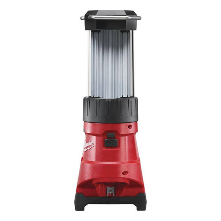 Latarnia z USB M12 LL-0 TRUEVIEW™ MILWAUKEE 