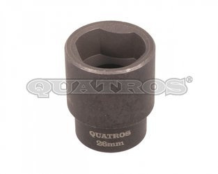 Nasadka trójkątna 26mm do pomp wtryskowych QS20104