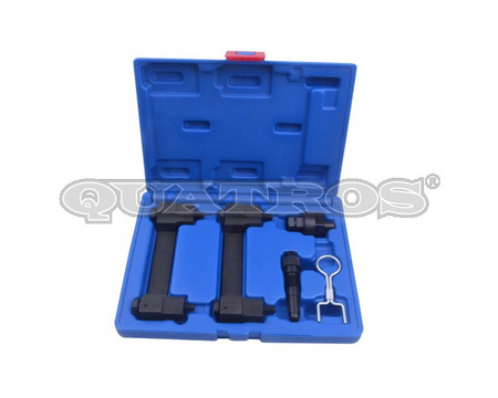 Kpl. blokad rozrządu VW AUDI 2.4 / 3.2 FSI QS10600