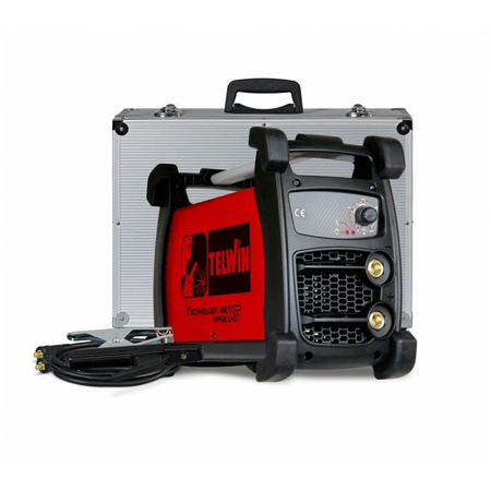 TECHNOLOGY 186 MPGE XT +ACX+walizka aluminium