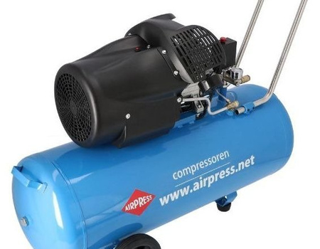 Airpress Kompresor 8 bar 3 KM 314 l/min 100 l HL 425-100V