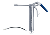 SMAROWNICA RĘCZNA 267mm POJEMNOŚĆ 0,414 L + WĘŻYK 300mm