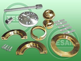 S0000151 - Przyrząd do wymiany piasty koła VW T5 z ABS i bez ABS