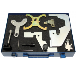 BENZYNA 1.6 /2.0 Ford / VOLVO / Mazda Zestaw blokad rozrządu