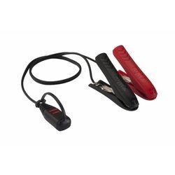 Przewody wyjściowe z zaciskami T-CHARGE