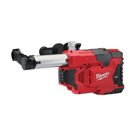 Uniwersalny odpylacz do młotowiertarek 43-59mm M12 DE-201C MILWAUKEE