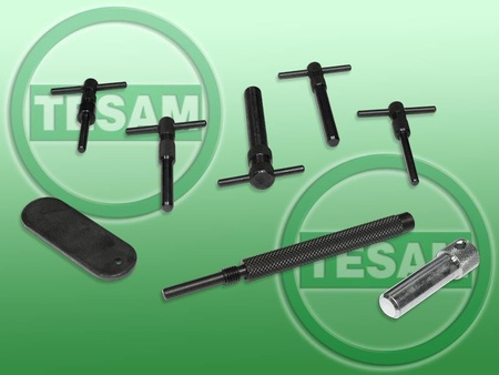  S0000029 - Zestaw blokad rozrządu Ford 1.6 / 1.8 / 2.5 Diesel i TD