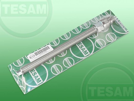  S0001066 - Adapter ściągacza wtryskiwacza wzmocniony podwójne mocowanie HDI Siemens