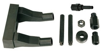 Przyrząd do wyciągania wtryskiwaczy RENAULT / OPEL / NISSAN / SUZUKI 1.9 dCi