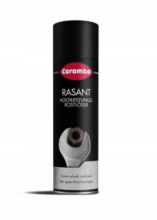 CARAMBA  RASANT SILNY ODRDZEWIACZ 500ML 6007081