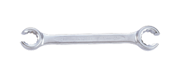 KLUCZ  DO PRZEWODÓW HAMULCOWYCH  24 x 27mm