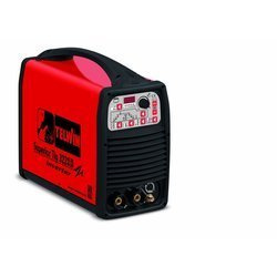 SUPERIOR TIG 322 AC/DC HF/LIFT