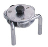 Klucz do filtrów pazurkowy 65-120mm AI050001