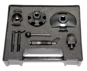 AUDI - silniki Diesel 2.7 do 4.0 z łańcuchem rozrządu