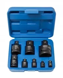 ZESTAW REDUKCJI UDAROWYCH 8 SZT