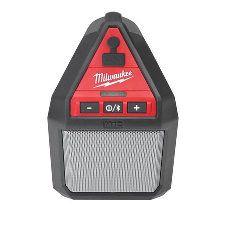 Głośnik Bluetooth® M12 JSSP-0 MILWAUKEE