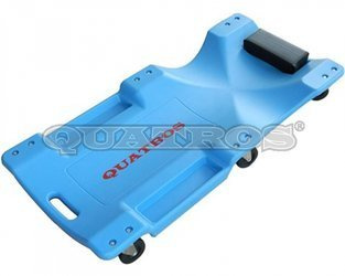 Leżanka monterska plastikowa QS19402