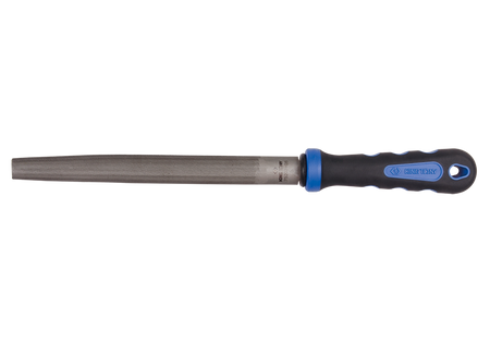 PILNIK GŁADZIK Z UCHWYTEM W KSZTAŁCIE PÓŁOKRĄGŁYM 250mm