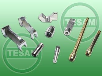  S0000120 - Adaptery wtryskiwaczy zestaw MAX (Ściągacz wtryskiwaczy)