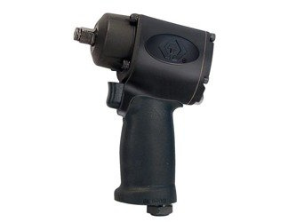 PROMOCJA - KLUCZ UDAROWY PNEUMATYCZNY MINI 1/2'' KRÓTKI TRZPIEŃ 610Nm