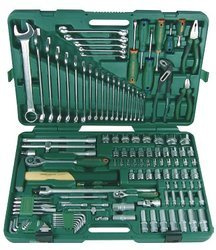 Kpl.narzędzi ręcznych 127szt.S04H524127S