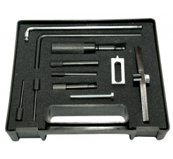 VOLVO Zestaw blokad rozrządu 1,6/1,9/2,0 i 2,4 Diesel (1996- 2015)