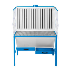 Stół szlifierski SZLIF 30 MARWIS