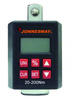 Adapter dynamometryczny elektroniczny 1/2" 20-200Nm T19200N    KGO= 0,06 zł