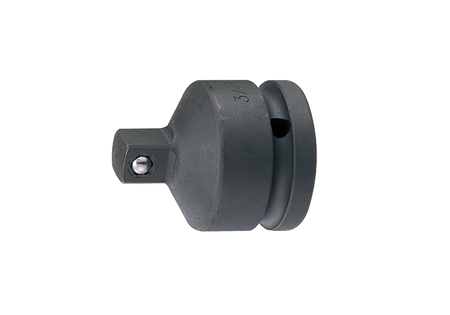REDUKCJA  UDAROWA  3/4'' F (OTWÓR)  x  1'' M (TRZPIEŃ), Z KULKĄ