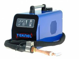 Podgrzewacz indukcyjny INDUCTOR 3 230V 3,5kW BFH01