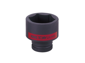 NASADKA  KRÓTKA  UDAROWA  1''  CALOWA  2-1/4'' x 80mm, 6-kąt