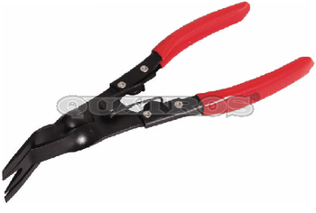 Szczypce do zapinek tapicerskich QS24085