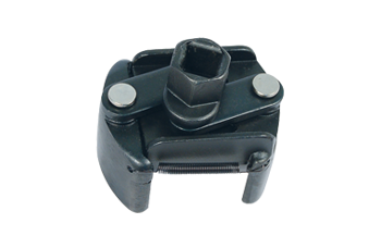 KLUCZ DO FILTRA OLEJU 2-RAMIENNY 60 - 80mm