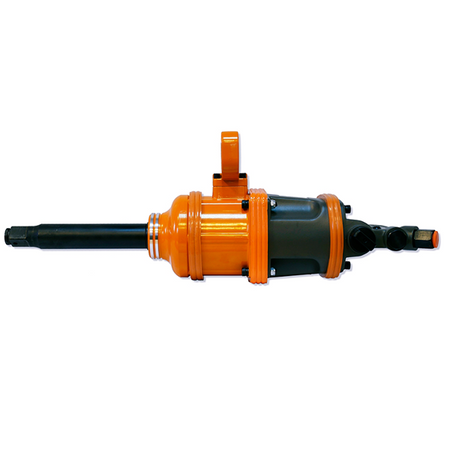 KLUCZ UDAROWY PNEUMATYCZNY 1'' GTOOLS ZM-A16 3260Nm