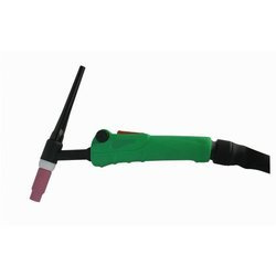 Uchwyt spawalniczy TIG 8m GREEN LINE ZDALNA REGULA