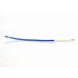 Wtyk sprężysty wtyku EURO mig gaz