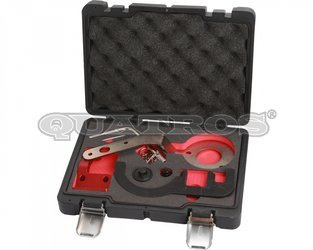 Kpl. blokad rozrządu BMW 1.5/2.0 Diesel QS10050