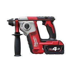 Młotowiertarka akumulatorowa SDS PLUS 1,2J M18 BH-402C MILWAUKEE