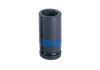 NASADKA  DŁUGA  UDAROWA  1''  65mm x 110mm, 6-kąt
