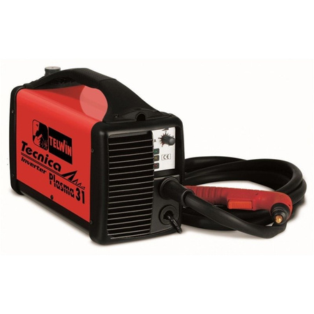 TECNICA PLASMA 31