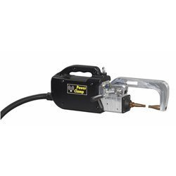 Kleszcze pneumatyczne 'C' +przewody 5m INVERSPOTTE