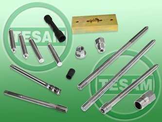 S0001353 - Uzupełnienie ściągacza wtryskiwacza hydraulicznego i urwanego wtryskiwacza 2.0 DCI / CDTI