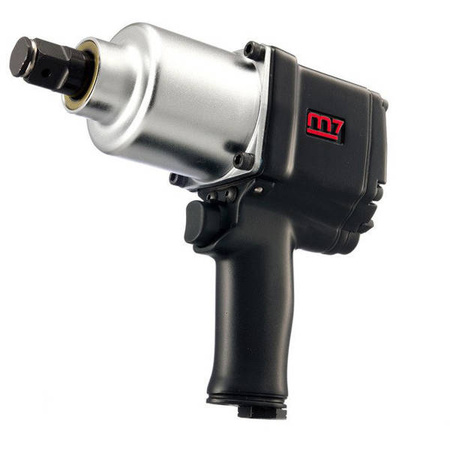 Klucz udarowy pneumatyczny 3/4'' 1220Nm Mighty Seven NC-6215 