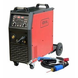 TECNO MIG 365P PULSE 