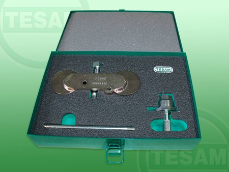 S0002756 - Blokada rozrządu Volkswagen, Audi, Seat, Skoda - 1.4 / 1.6 - TFSI, FSI , 1.2 TSI