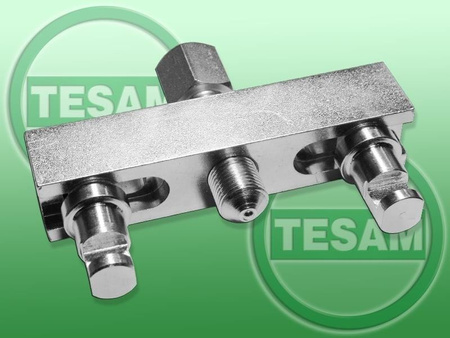  S0000315 - Ściągacz kół rozrządu