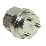 Klucz specjalny do rozkręcania wtryskiwaczy